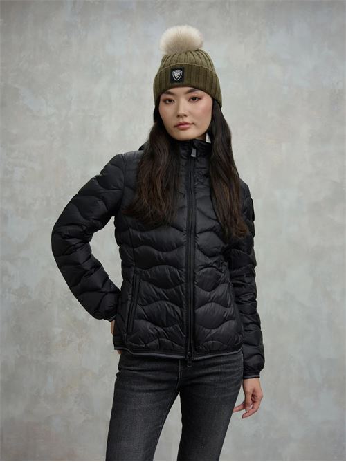  BLAUER | 25WBLDC03095 006047/999EI